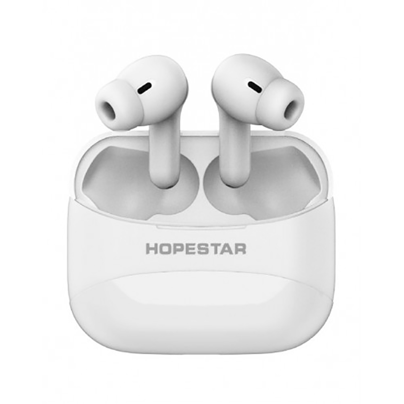 

Наушники Bluetooth HOPESTAR S23 Белый