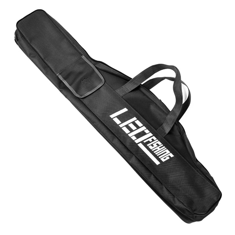 

Чехол для удилищ LEO 27746 Black 1,5 м