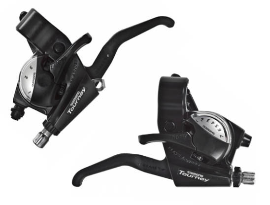 Shimano st ef40 f схема сборки