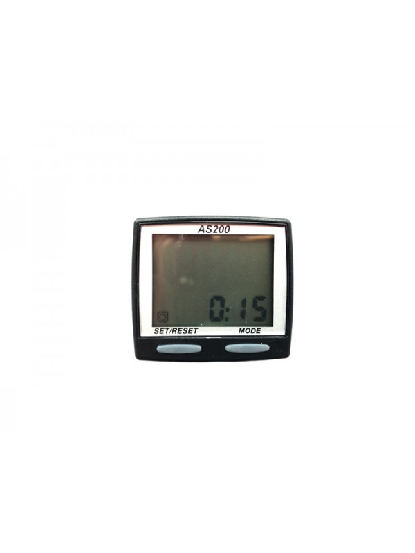 

Велокомпьютер Assize AS-200 (KB-00129129)
