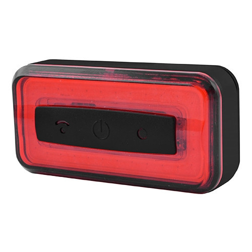 

Фонарь велосипедный Raypal RPL-2286-COB (5625)