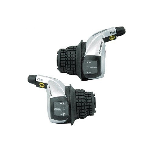 

Ревошифт Shimano SL-RS45 3х7 скоростей (VZ - 1712)
