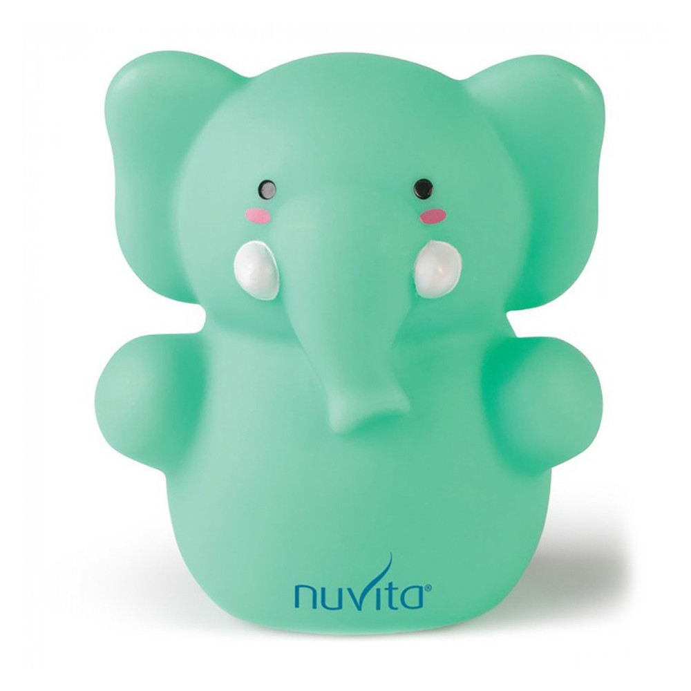 

Ночник для новорожденных Nuvita Cлонёнок 8 см