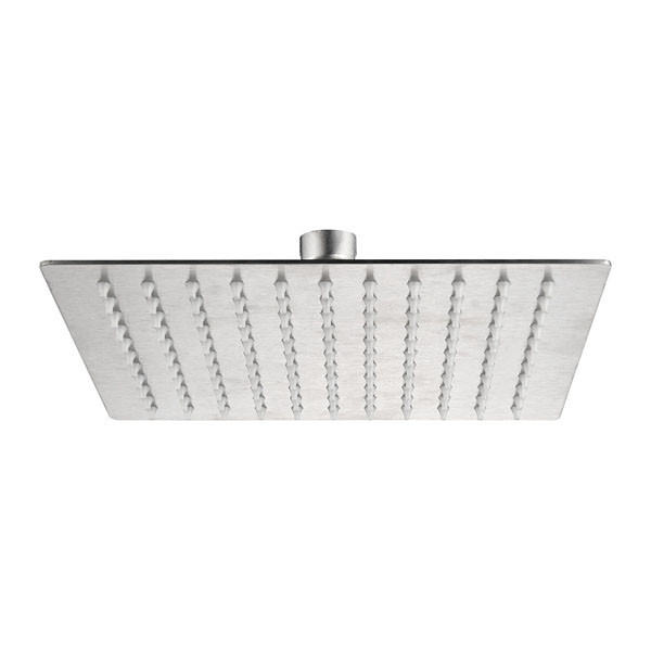 

Лейка потолочная из нержавеющей стали ZERIX LR70015-200 (SX70020)