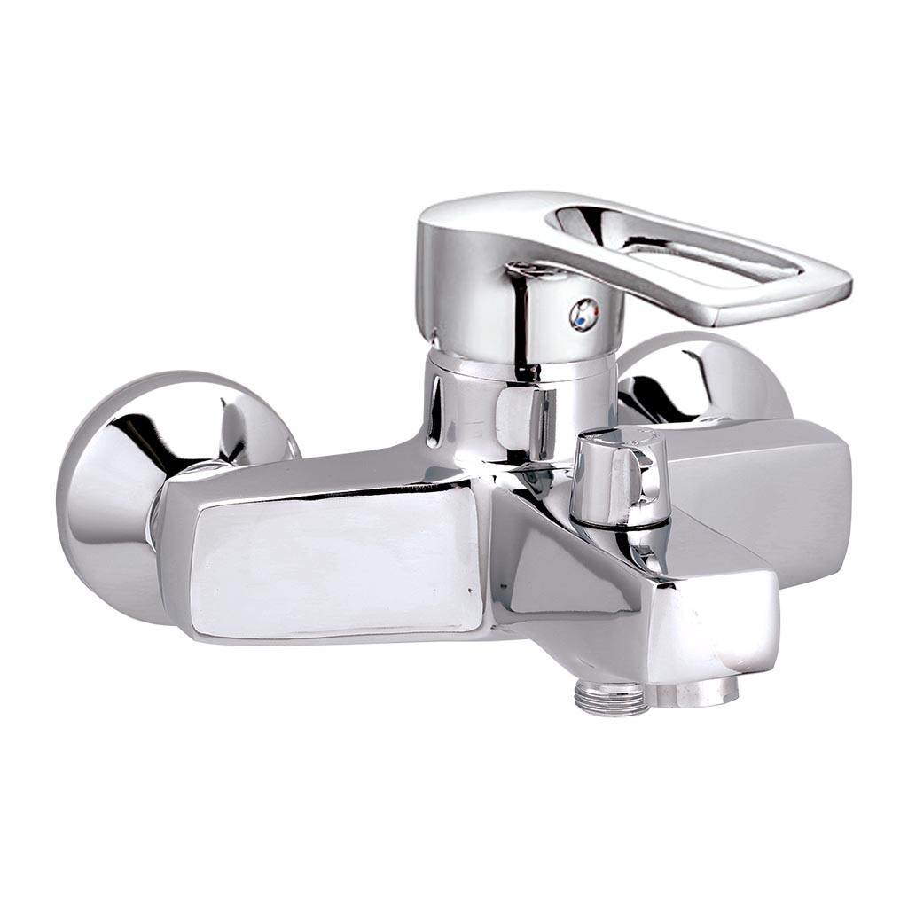 

Смеситель для ванны ZERIX SEO 181 (SX70145)