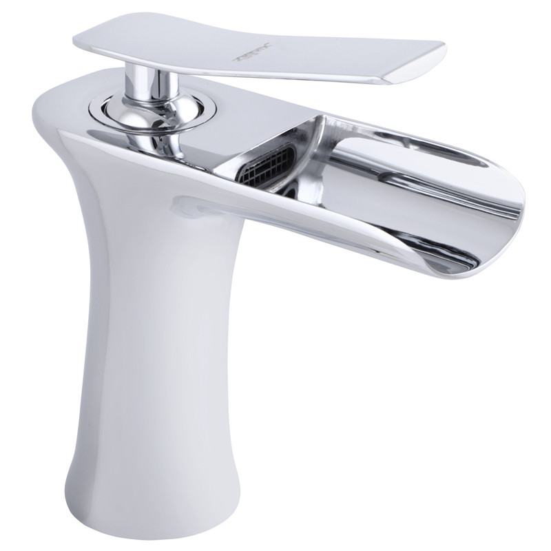 

Смеситель для умывальника ZERIX LR1055-23 (SX70082)