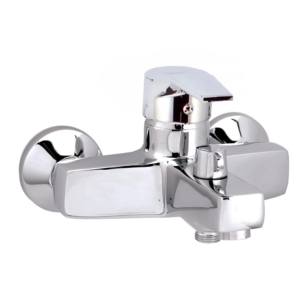 

Смеситель для ванны ZERIX SEO 183 (SX70144)