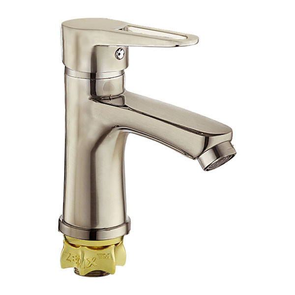 

Смеситель для умывальника ZERIX PUD1 146 (SX70129)
