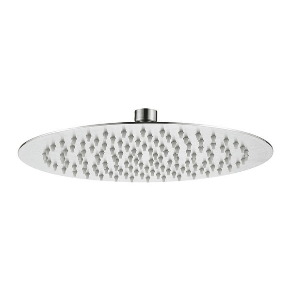 

Лейка потолочная из нержавеющей стали ZERIX LR70016-250 (SX70019)