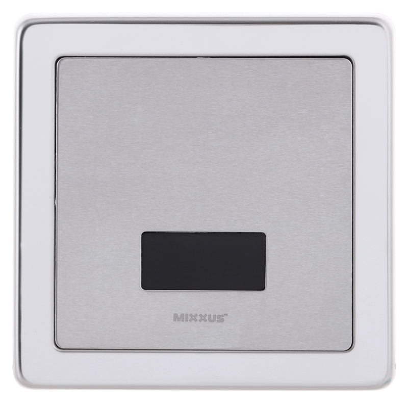 

Кран для писсуара скрытого монтажа MIXXUS PREMIUM PHOTO 030 (SX80044)