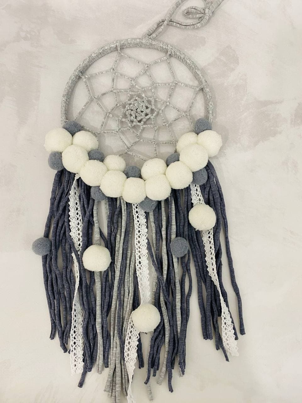 

Ловець снів Колір Сірий