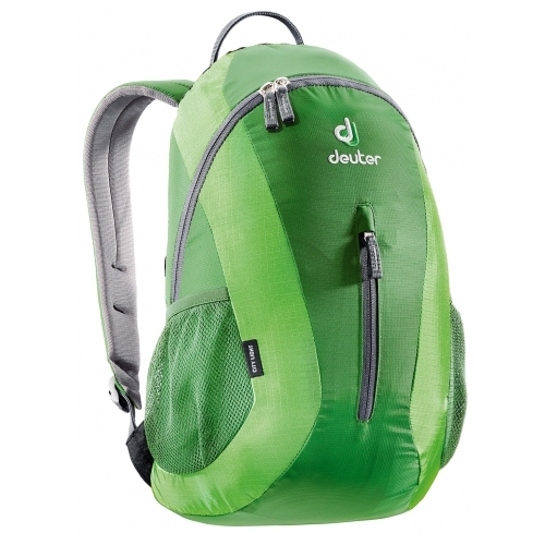 

Рюкзак Deuter City Light зелений (801542215)