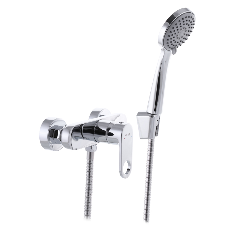 

Смеситель для душа MIXXUS PREMIUM NORDIK 003 (MI2869) (SR202901)