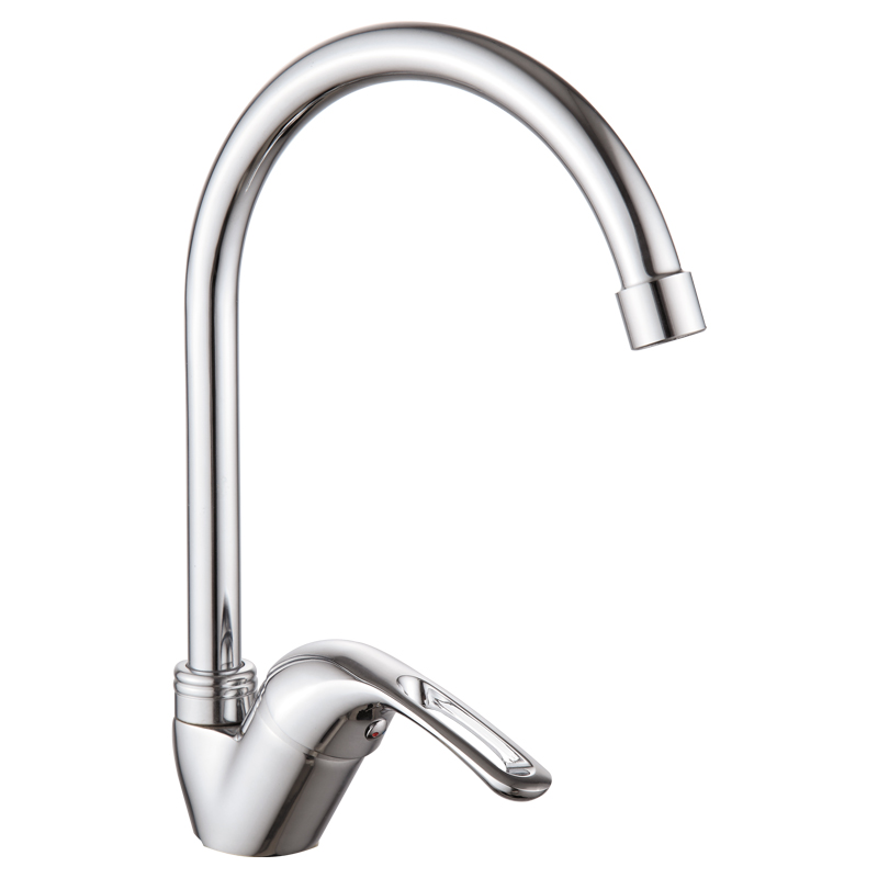 

Кухонный смеситель MIXXUS Yota 011 (MI1611) (SR202929)