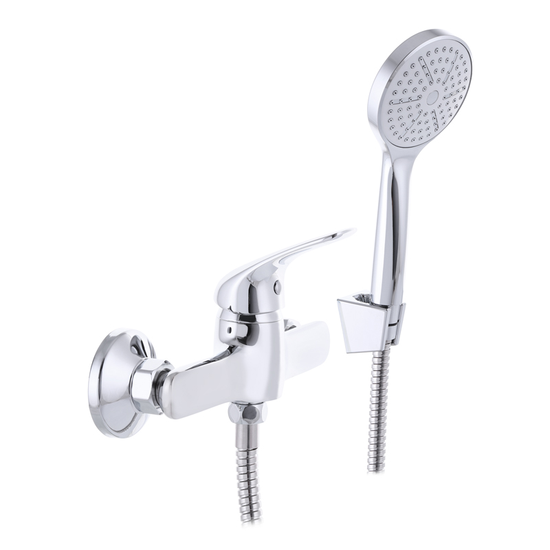 

Смеситель для душа MIXXUS PREMIUM AURA 003 (MI2879) (SR202927)