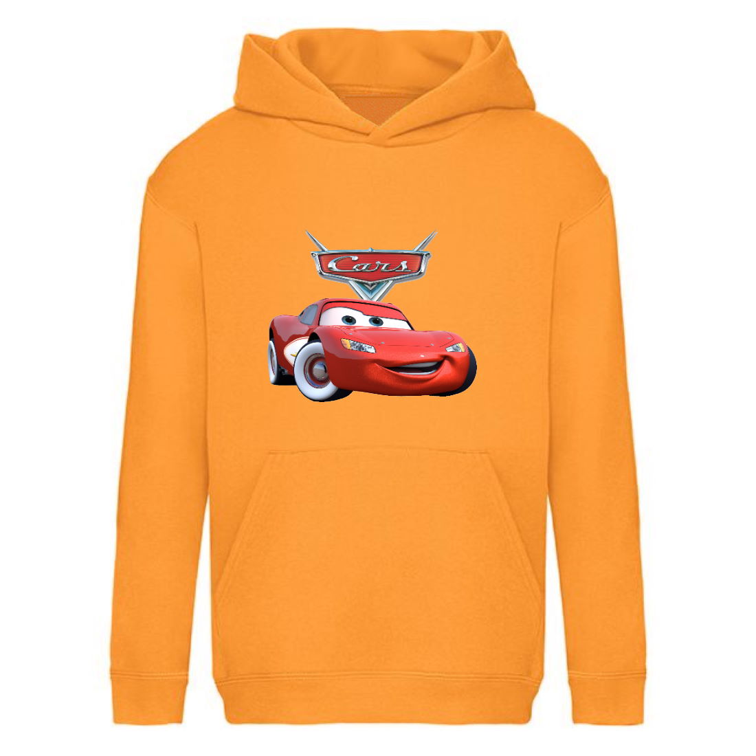 

Худи детская ТАЧКИ 009 (CARS) оранжевый (CRS orn 009) 128 см