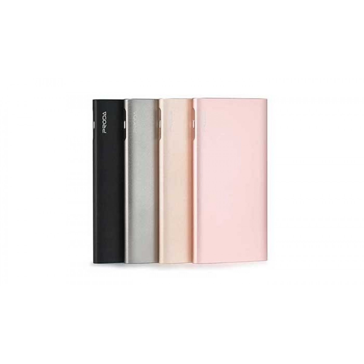 

Power bank Remax PRODA PPP-13 Kinzy 10000mAh (Rose)