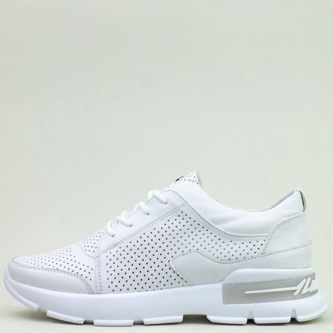 

Кросівки Zumer 30-160 Ж 36 (4.5) 23.5 см White