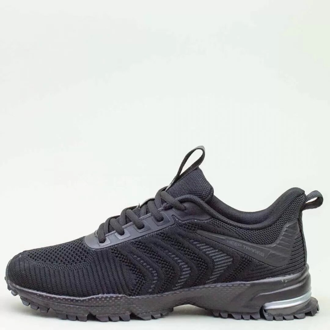 

Кросівки BaaS 7103-1 М 43 (9) 28 см Black