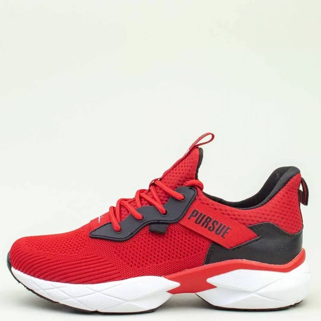 

Кросівки BaaS 7042-8 М 44 (9.5) 28.5 см Red