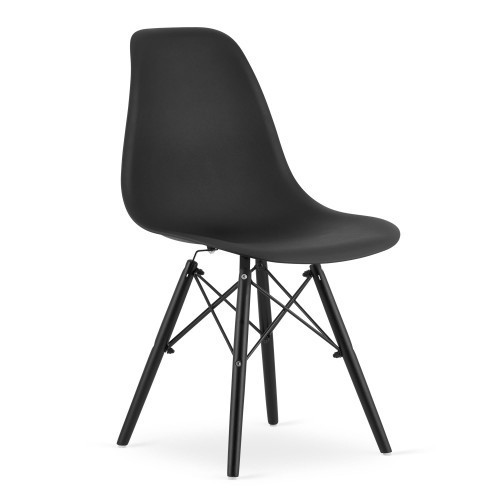 

Стул Leobert Osaka Black
