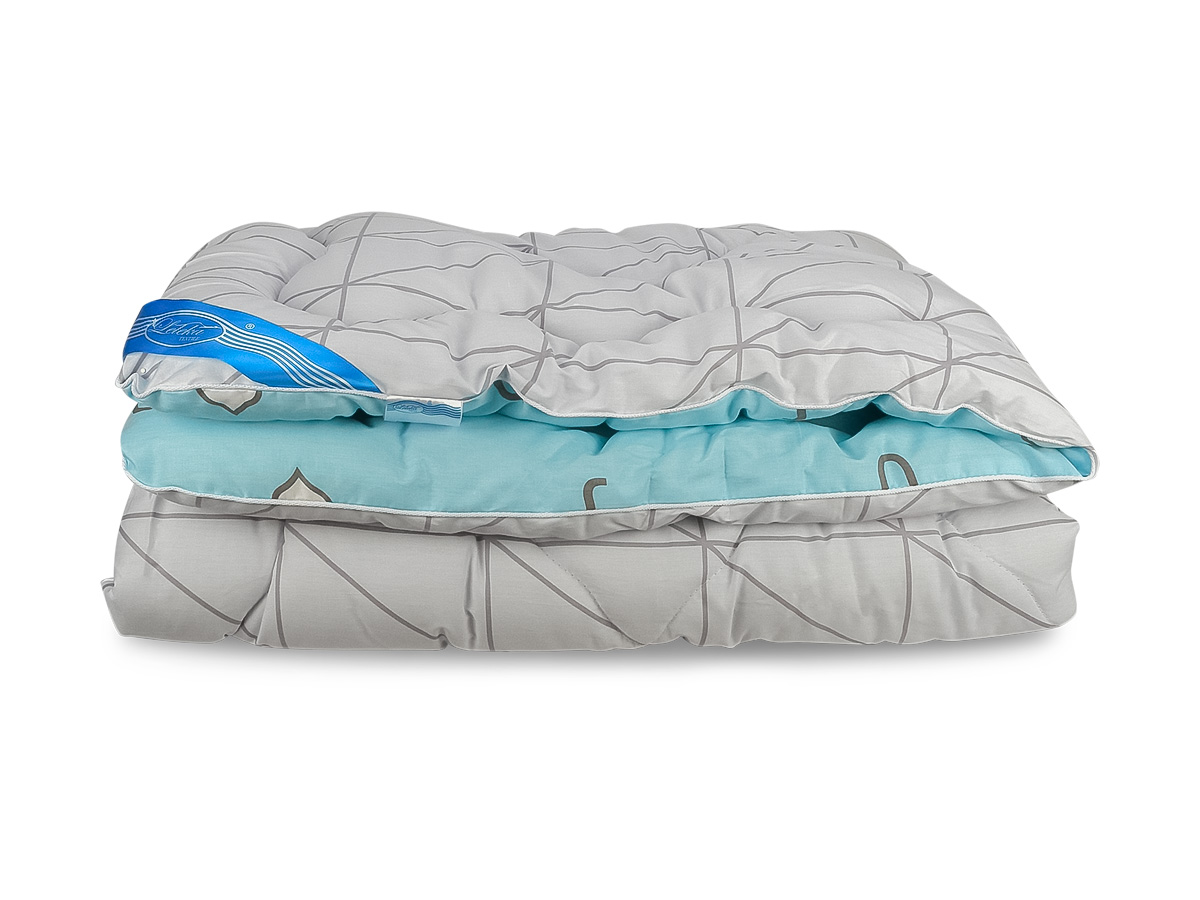 

Одеяло Фаворит, стандарт Leleka-Textile 200х220 С97_79 (73/4669)