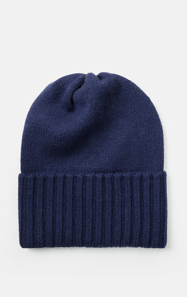 

Шапка MR520  MR 226 2341 0919 Blue, Шапка MR520 One size MR 226 2341 0919 Blue