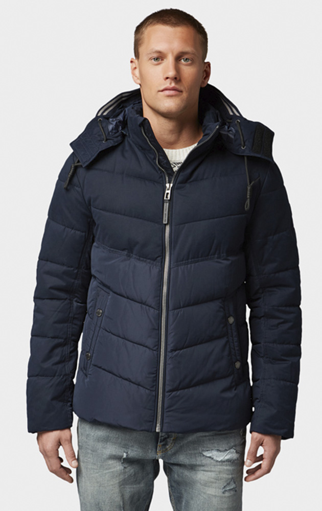 

Куртка Tom Tailor S TT 10121040010 10668