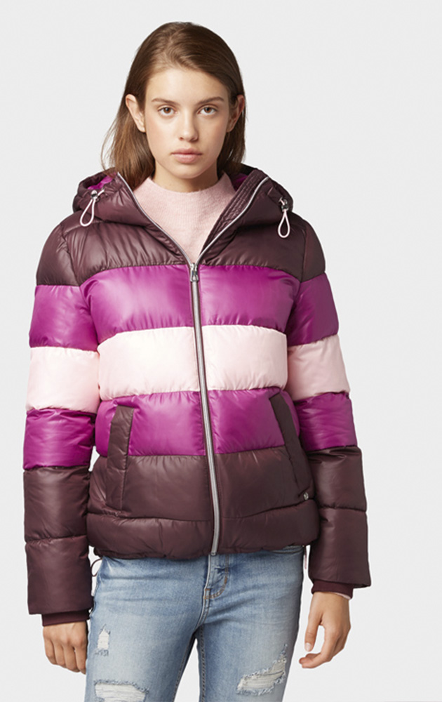 

Куртка Tom Tailor L TT 10122000071 12826