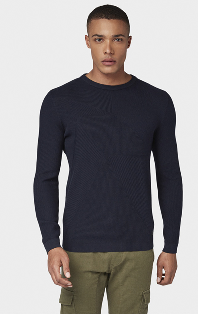 

Джемпер Tom Tailor XXL TT 10136920012 10668