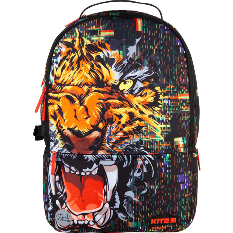 

Городской рюкзак Kite КІТЕ City K21-2569L-5