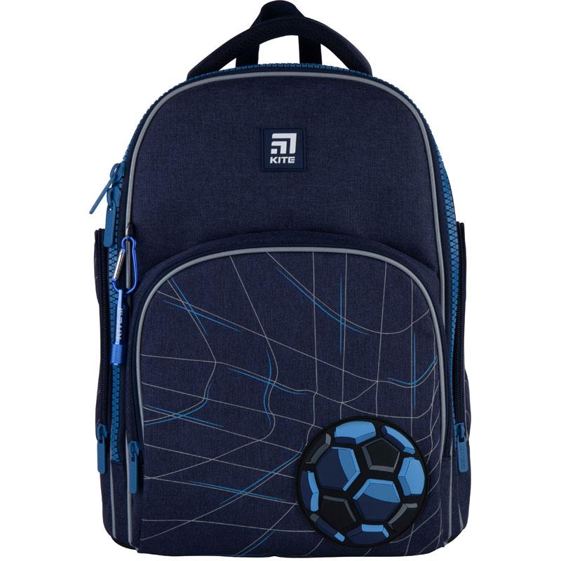 

Рюкзак Kite КІТЕ Education Football pitch K21-706M-3