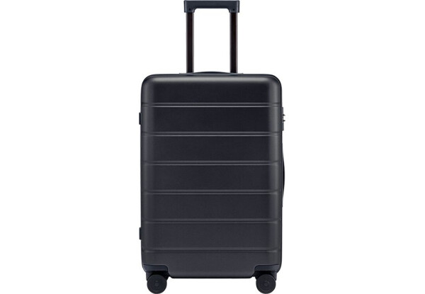 

Чемодан Luggage 20" Black