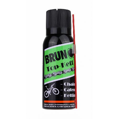 

Масло для цепей Brunox Top-Kett, спрей 100ml (BR010TOP-KETT)