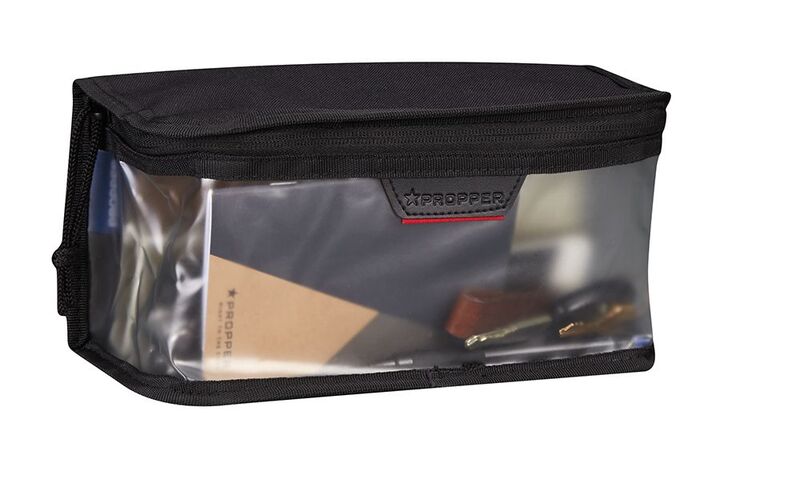 

Тактический подсумок Propper 5X10 Window Pouch F5655 Чорний