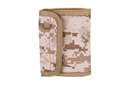 

Кошелек Pantac Wallet Mod A OT-C043, Cordura Digital Desert ( АОР1)