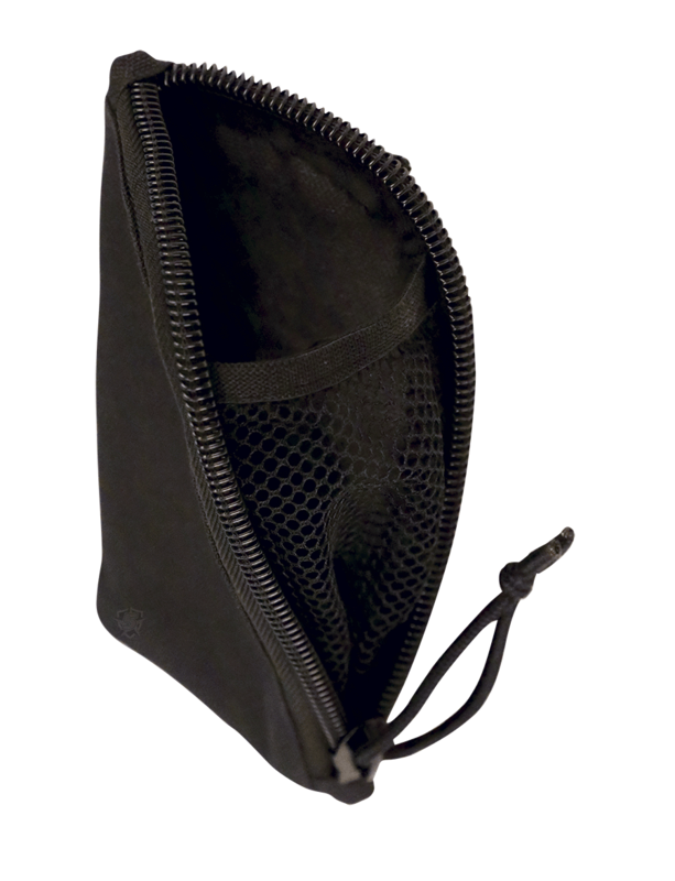 

Подсумок для бутылки молле 5 Star Gear WBP-5S BOTTLE HOLDER POUCH 4733 Чорний