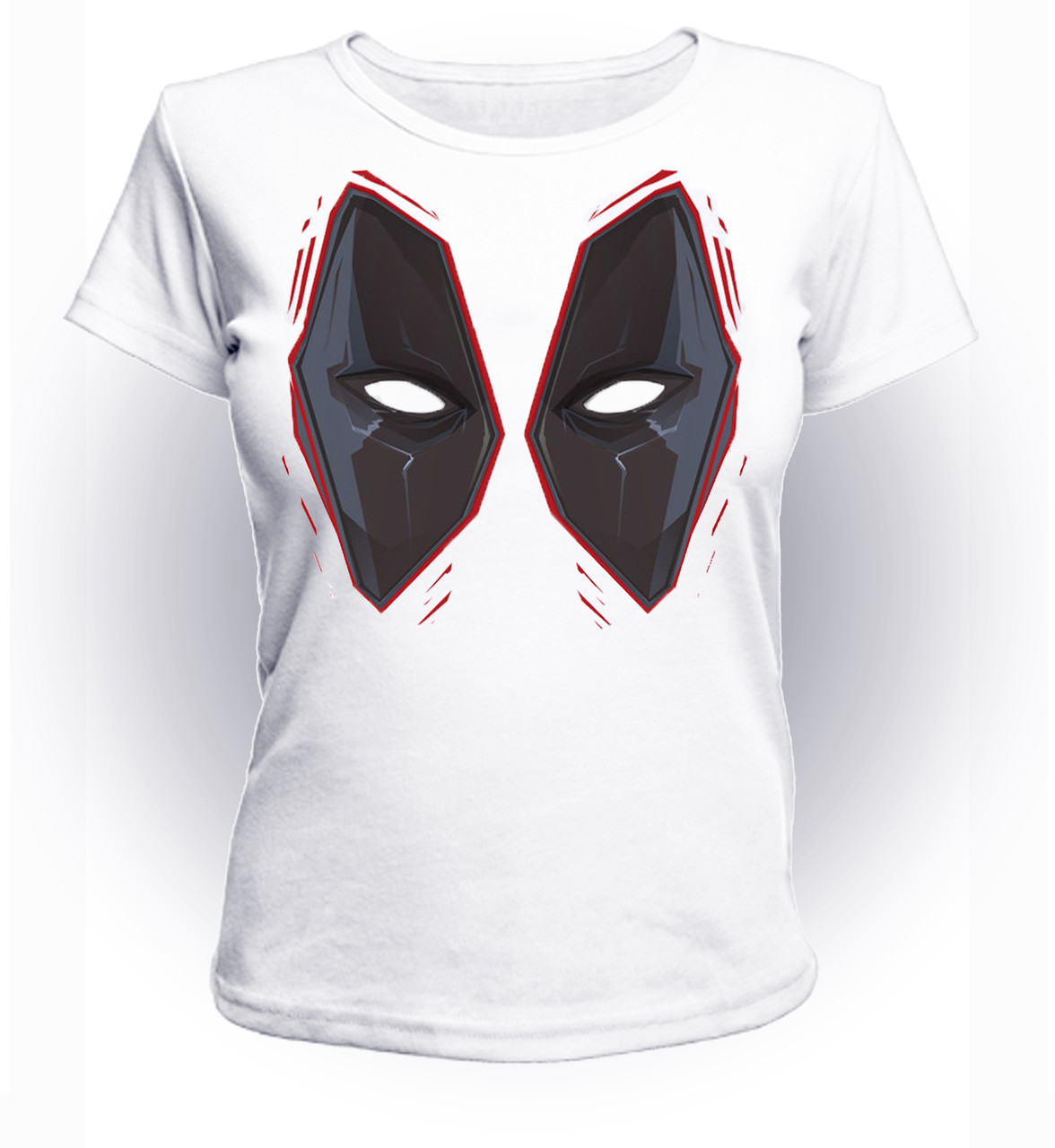 

Футболка GeekLand Дэдпул Deadpool eyes of new justice DP.01.048 (FU21DP.01.048/wom, Футболка GeekLand Дэдпул Deadpool eyes of new justice DP.01.048 (FU21DP.01.048/wom-S)