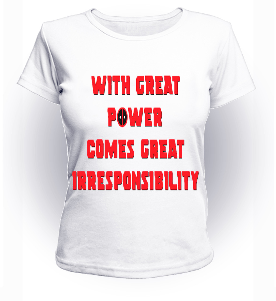

Футболка GeekLand Дэдпул Deadpool irresponsibility DP.01.041 (FU21DP.01.041/wom, Футболка GeekLand Дэдпул Deadpool irresponsibility DP.01.041 (FU21DP.01.041/wom-L)