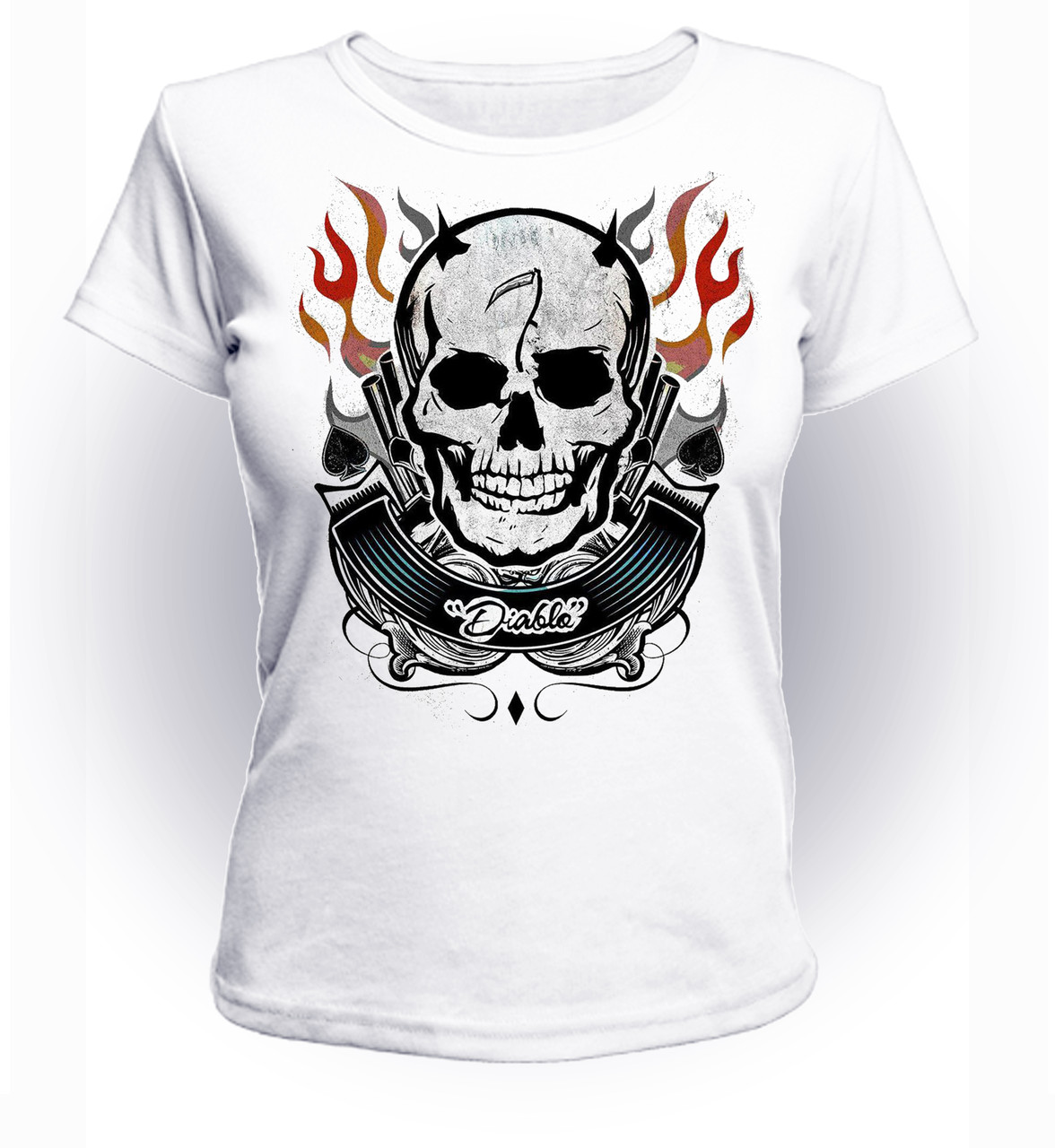 

Футболка GeekLand Отряд Самоубийц Suicide Squad Diablo SS.01.044 (FU21SS.01.044/wom, Футболка GeekLand Отряд Самоубийц Suicide Squad Diablo SS.01.044 (FU21SS.01.044/wom-3XL)