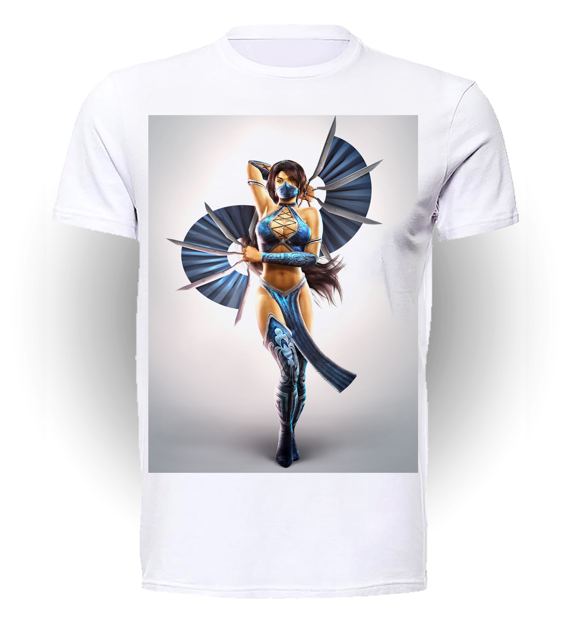 

Футболка Geek Land Мортал Комбат Mortal Kombat kitana MK.001.05 (FU21MK.001.05/man, Футболка Geek Land Мортал Комбат Mortal Kombat kitana MK.001.05 (FU21MK.001.05/man-S)