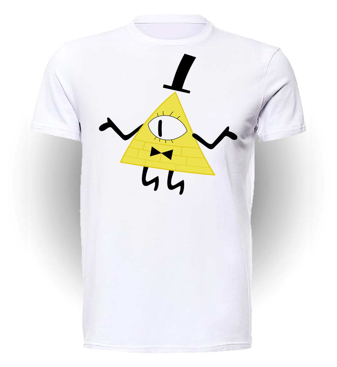 

Футболка GeekLand Гравити Фолз Gravity Falls eye GF.01.056 (FU21GF.01.056/man-M)