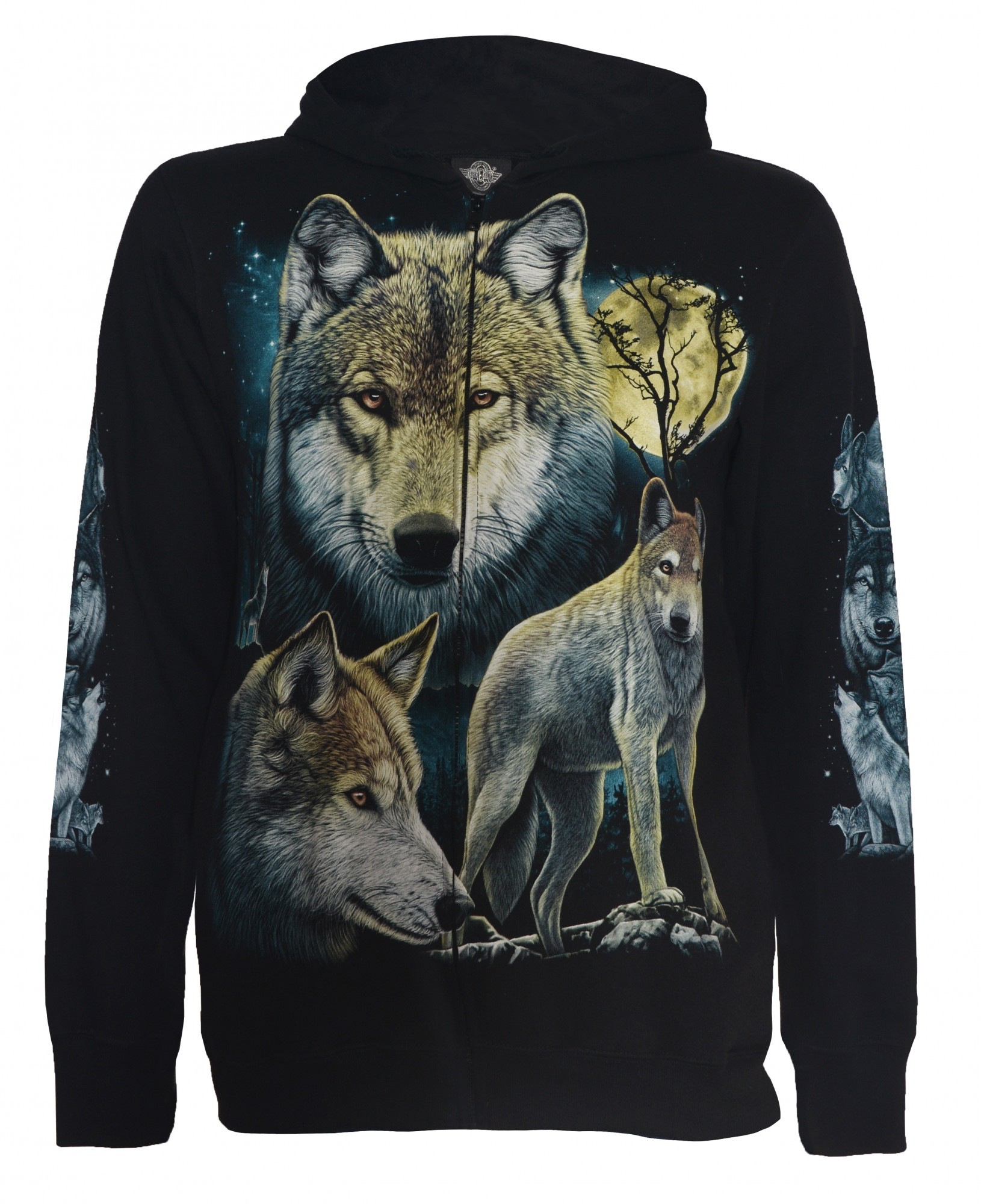 

Кофта Rock Eagle 4206669  Черный, Кофта Rock Eagle 4206669 XL Черный
