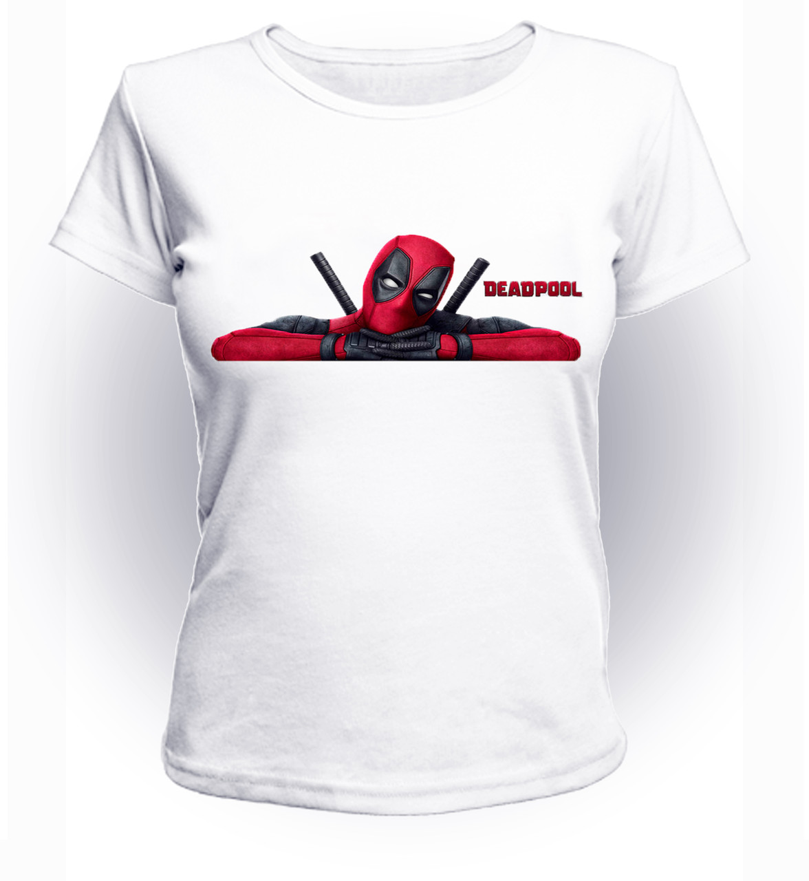 

Футболка GeekLand Дэдпул Deadpool лёжа DP.01.020 (FU21DP.01.020/wom, Футболка GeekLand Дэдпул Deadpool лёжа DP.01.020 (FU21DP.01.020/wom-M)