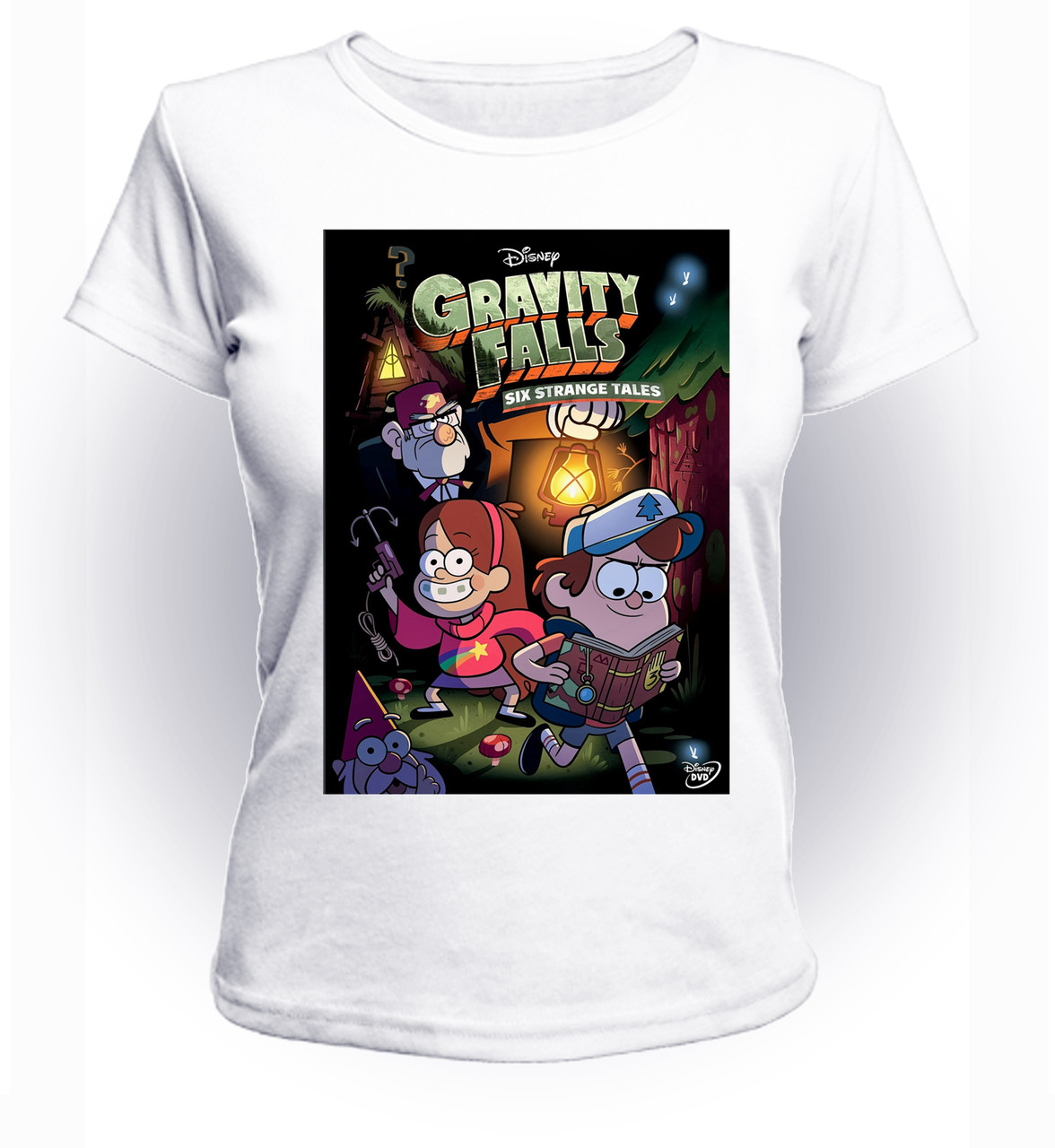 

Футболка GeekLand Гравити Фолз Gravity Falls Falls GF.01.003 (FU21GF.01.003/wom, Футболка GeekLand Гравити Фолз Gravity Falls Falls GF.01.003 (FU21GF.01.003/wom-S)