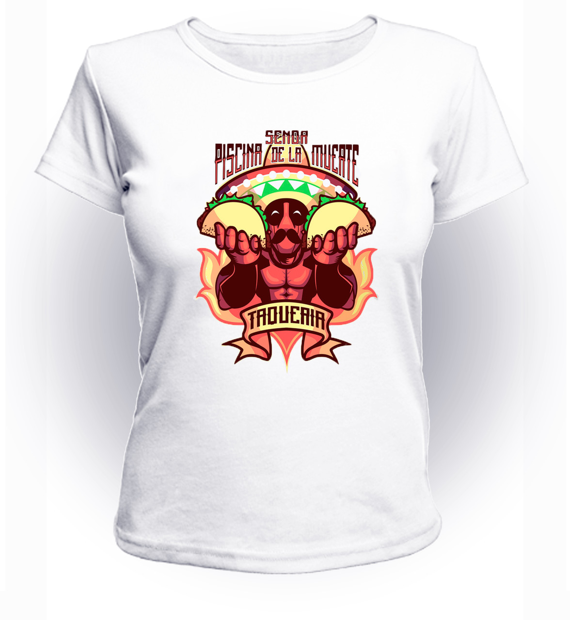 

Футболка GeekLand Дэдпул Deadpool love Tacos DP.01.060 (FU21DP.01.060/wom, Футболка GeekLand Дэдпул Deadpool love Tacos DP.01.060 (FU21DP.01.060/wom-S)