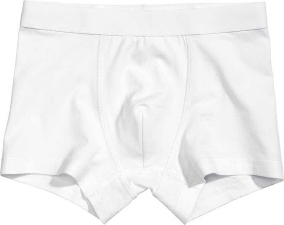 

Трусики для мальчика H&M 0713824006 170 СМ Белый 64771
