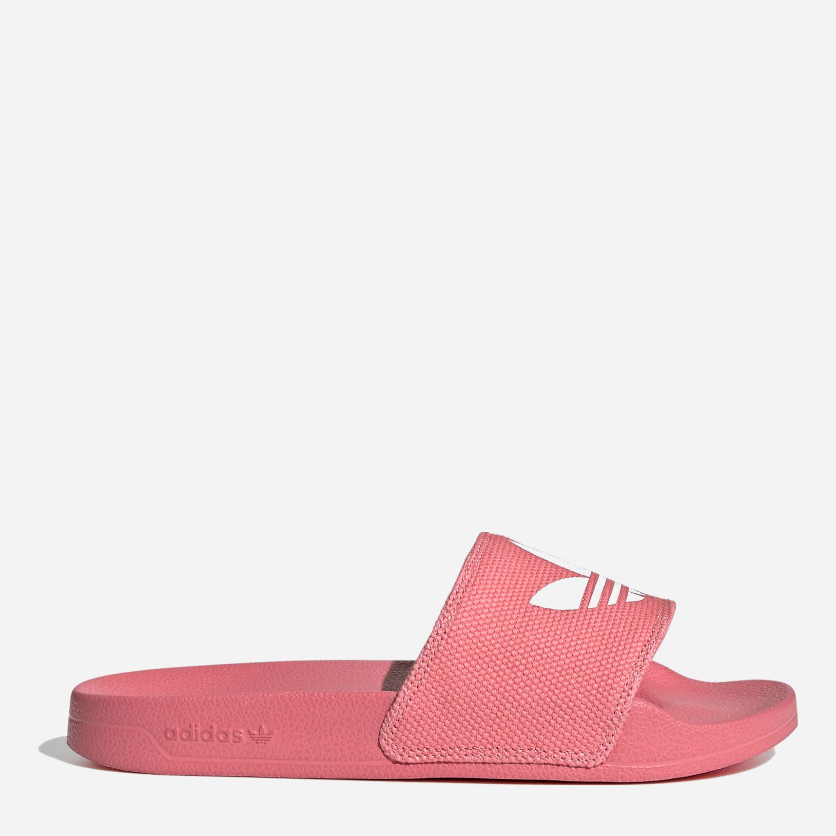 

Шлепанцы Adidas Adilette Lite W FX5928 42 (9UK) 27.5 см Hazros/Ftwwht/Hazros
