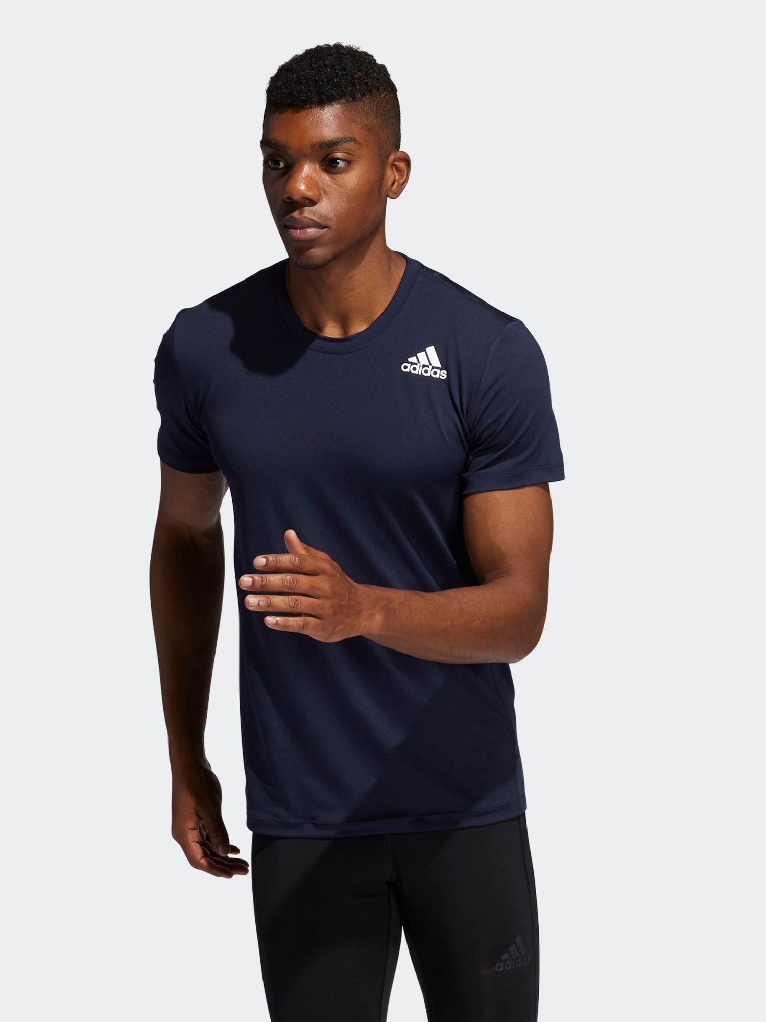 

Футболка Adidas TF SS GL9891 L Legink