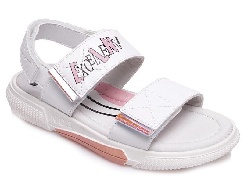 

Босоножки для девочки Weestep 28 R563150833W